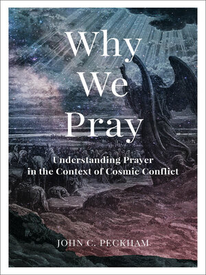 cover image of Why We Pray